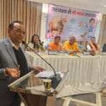 Sirohi : अपने गांव और शहर को स्वच्छ रखना जनप्रतिनिधि का प्रथम कर्तव्य होता है : के के गुप्ता