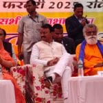 Sojat : सोजत में उपमुख्यमंत्री डॉ बैरवा ने किया समाज की प्रतिभाओ को किया सम्मानित ।